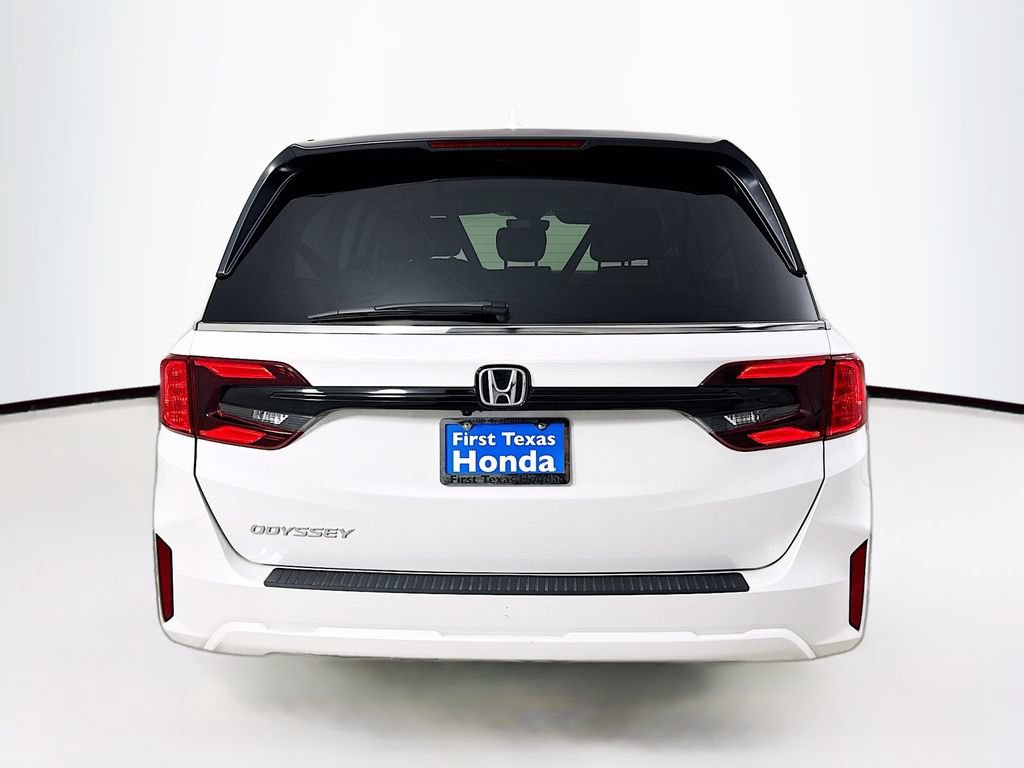 Used 2026 Honda Odyssey EX-L image 7