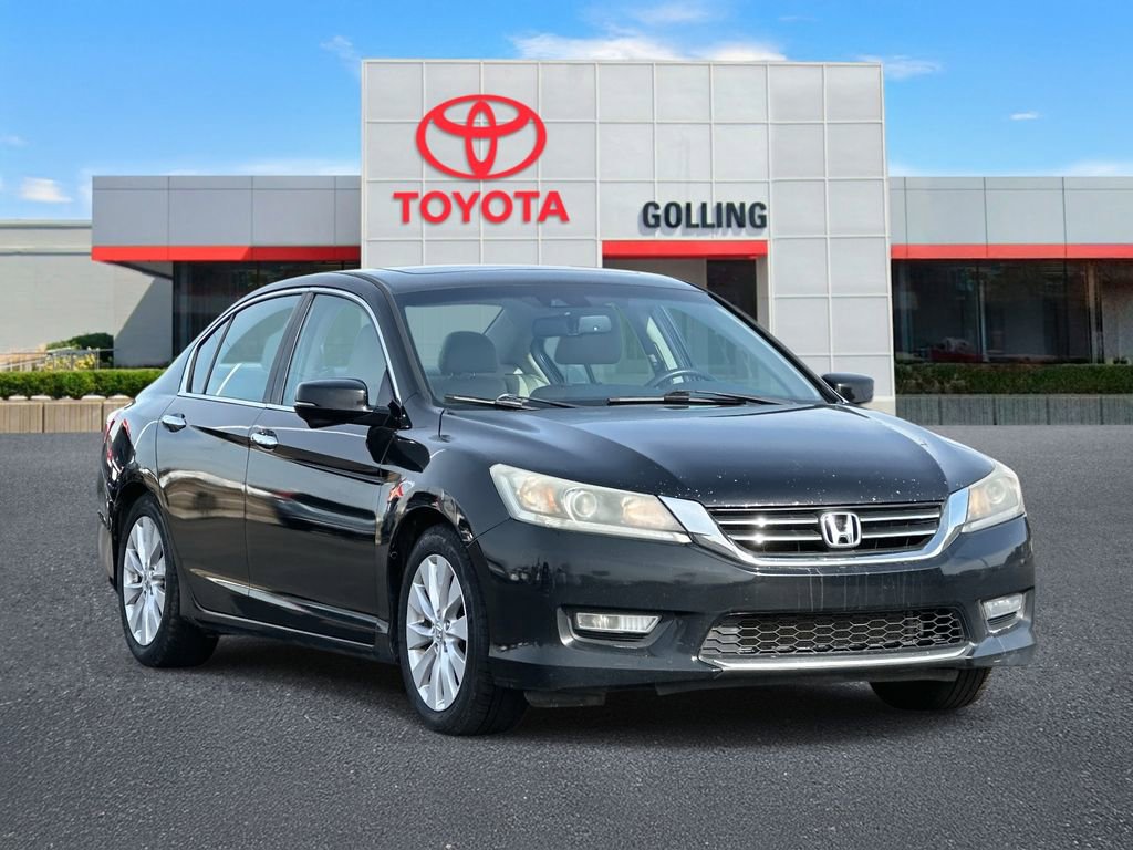 Used 2013 Honda Accord EX-L image 7