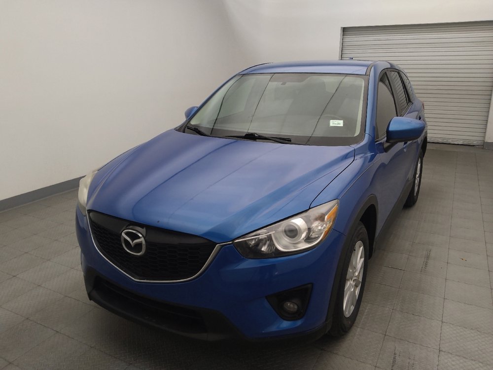 Used 2014 MAZDA CX-5 Touring FWD image 15