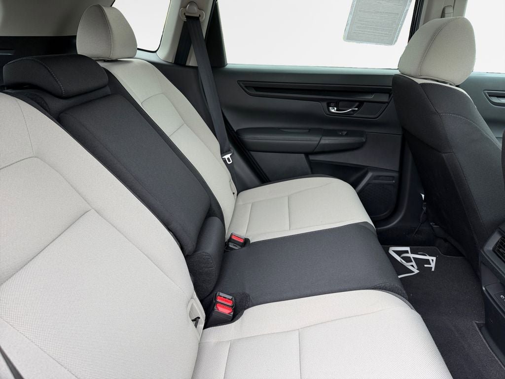 Used 2026 Honda CR-V EX image 28