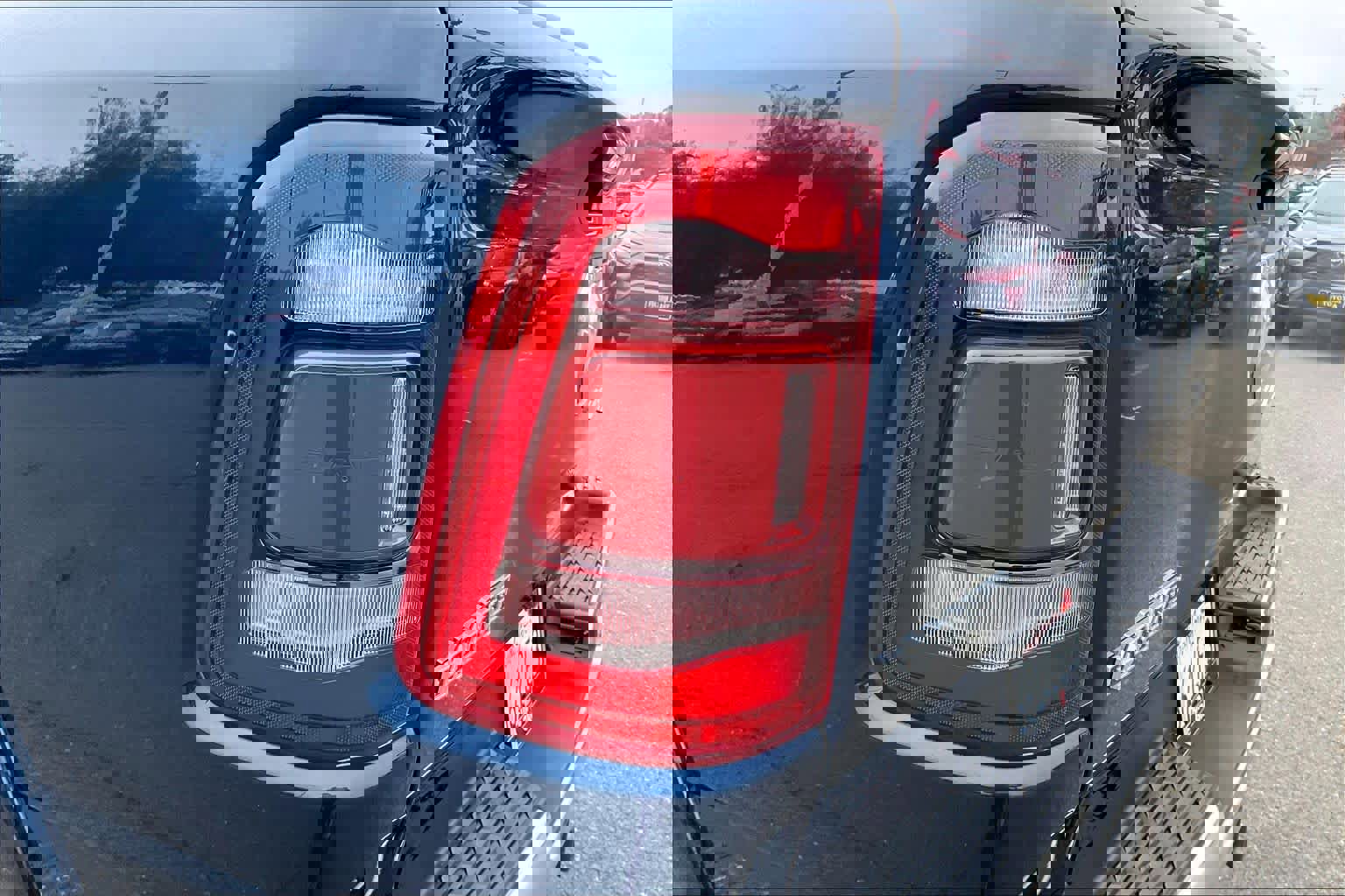 Used 2021 RAM 1500 Laramie image 29