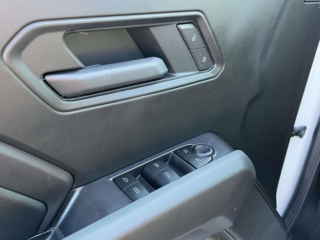 New 2026 Chevrolet Colorado Trail Boss image 17