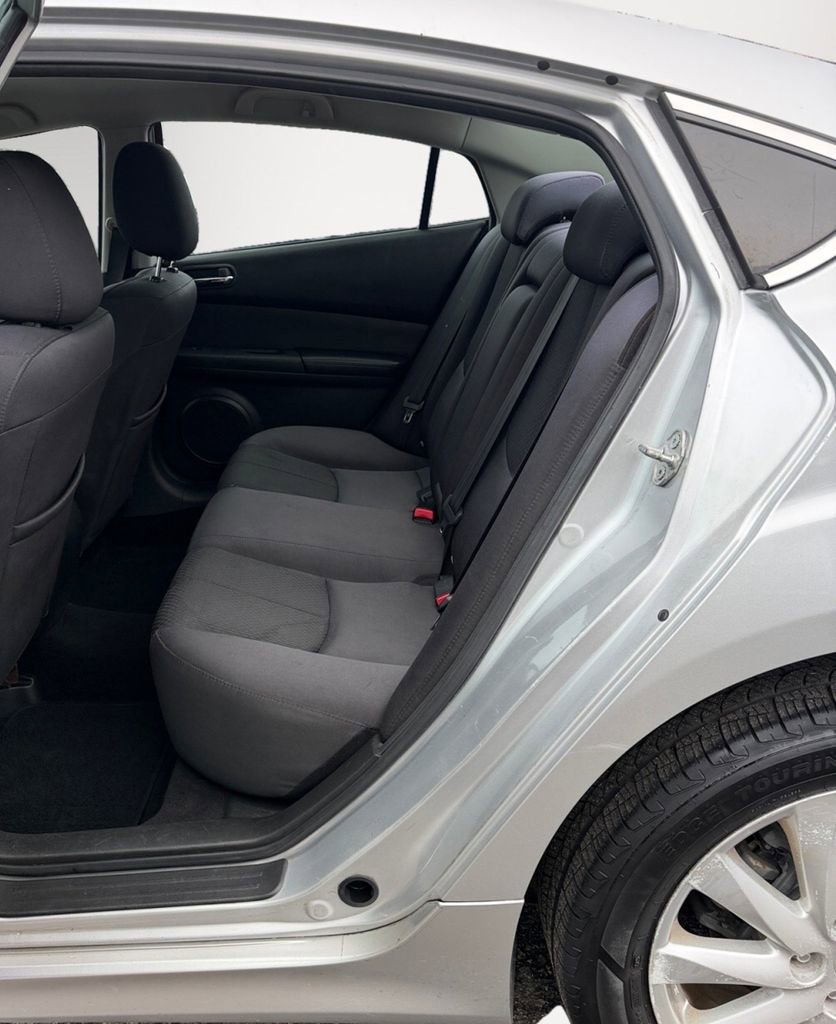 Used 2012 MAZDA MAZDA6 i Touring FWD image 11