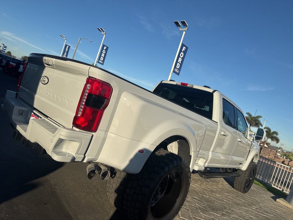 Used 2026 Ford F450 Lariat image 36