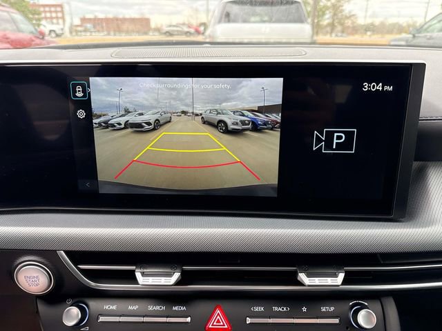 New 2026 Hyundai Sonata SE image 30