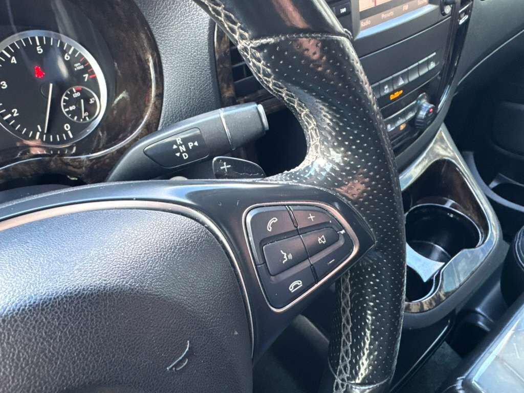 Used 2016 Mercedes-Benz Metris Passenger image 33