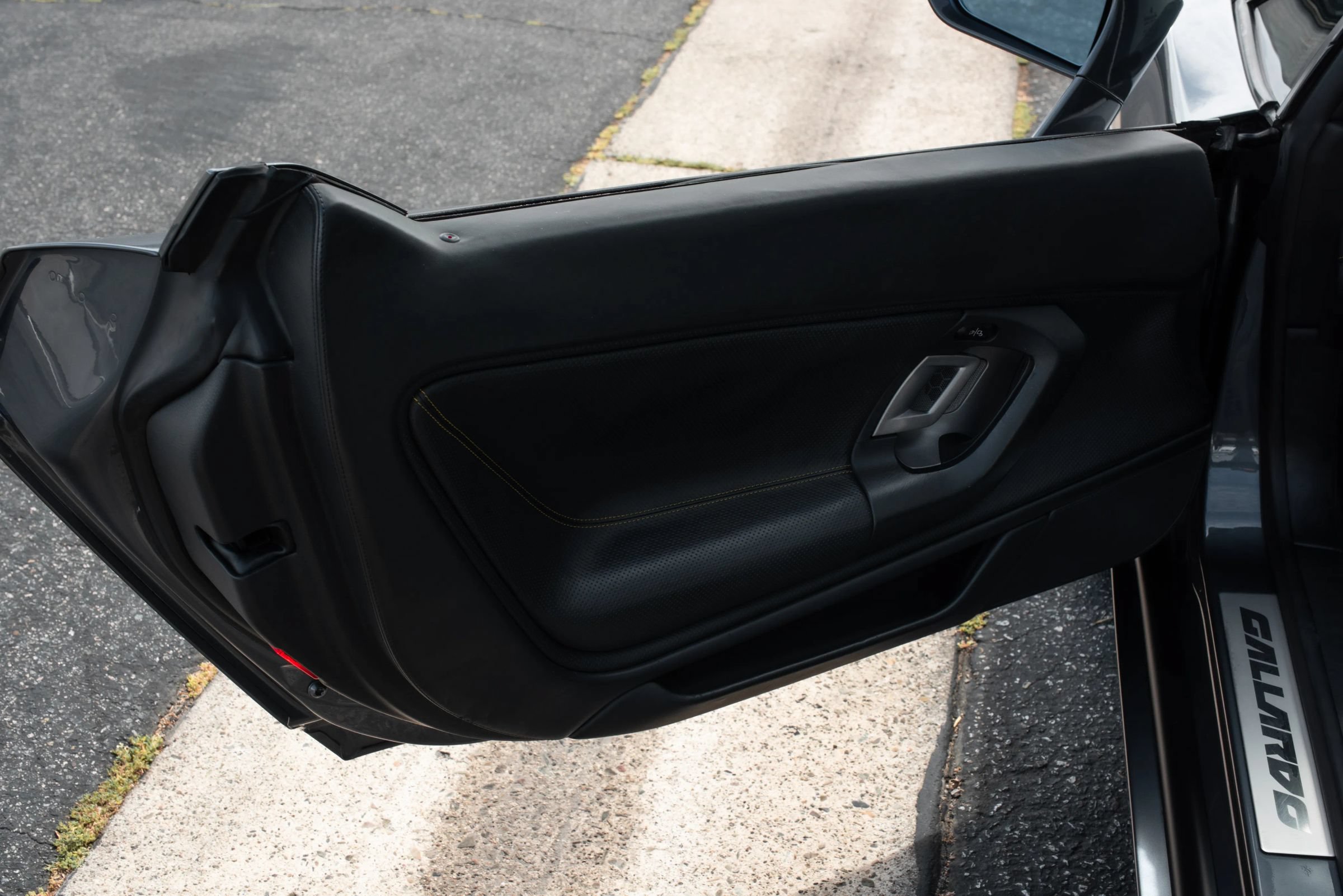 Used 2007 Lamborghini Gallardo Spyder AWD/4WD image 26