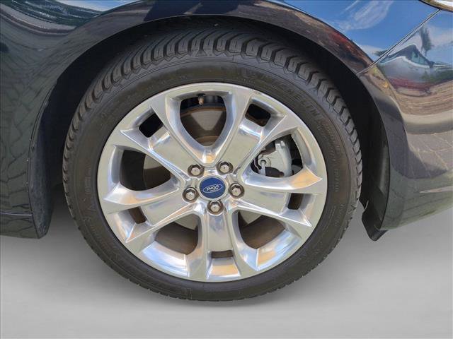 Used 2020 Ford Fusion Energi Titanium FWD image 20