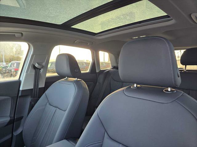 New 2026 Audi Q3 quattro 2.0T image 23