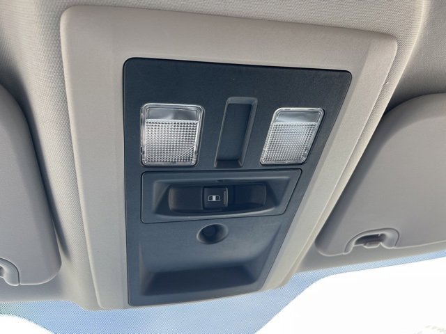 Used 2011 RAM 2500 SLT image 25