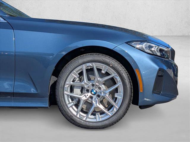 Used 2026 BMW 330i xDrive Sedan w/ Premium Package AWD/4WD image 10