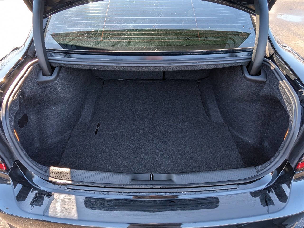 Used 2019 Dodge Charger SXT image 27