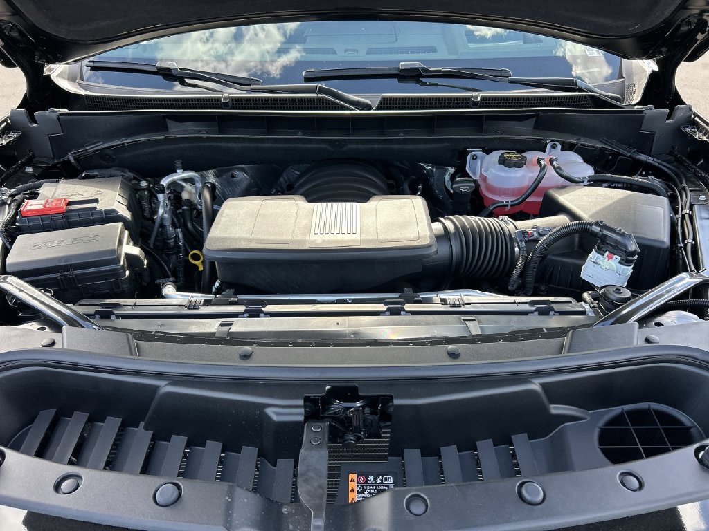 New 2026 GMC Yukon Denali AWD/4WD image 30