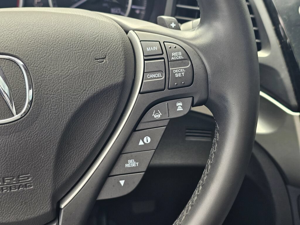 Used 2020 Acura ILX w/ Premium Package FWD image 26