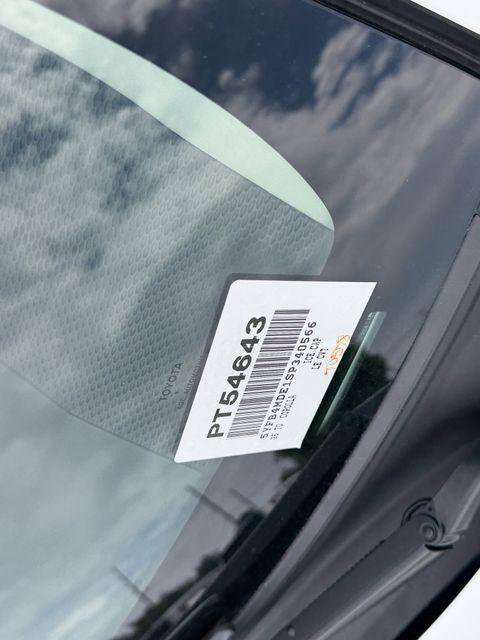 Certified 2025 Toyota Corolla LE FWD image 13