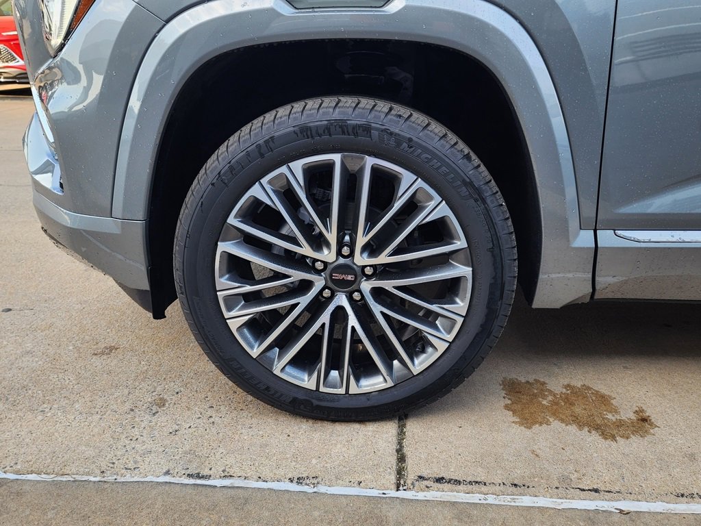 New 2026 GMC Terrain Denali image 56