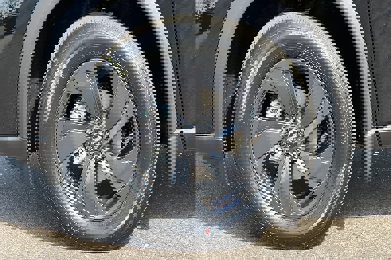 New 2026 Nissan Rogue SV image 35