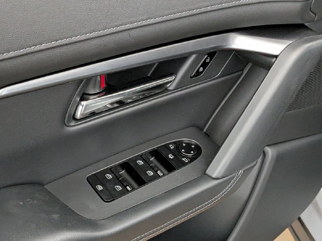 New 2026 MAZDA CX-5 Select AWD/4WD image 10