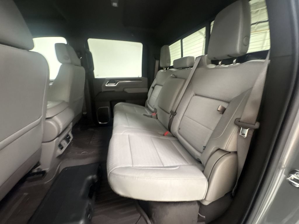 New 2026 GMC Sierra 2500 SLE w/ SLE Value Package; AWD/4WD image 26