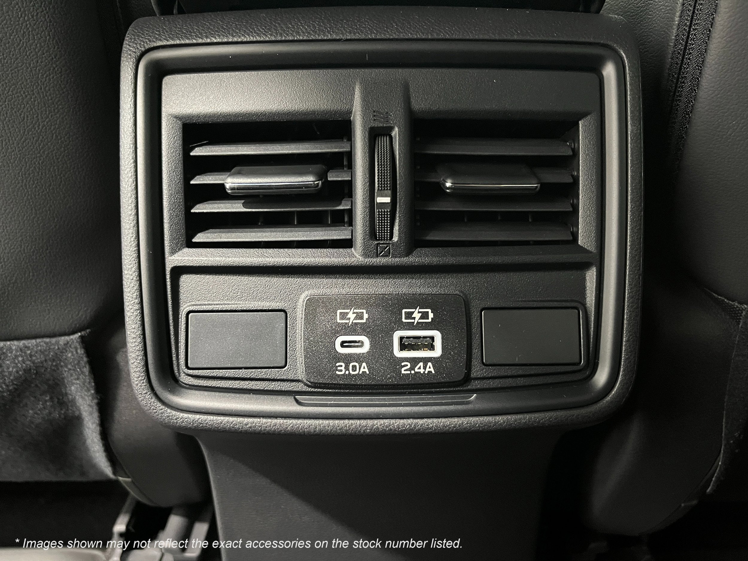 New 2026 Subaru Forester Premium image 25