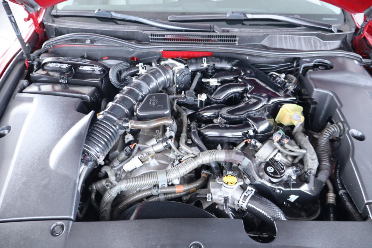 Used 2010 Lexus IS 250 RWD image 37