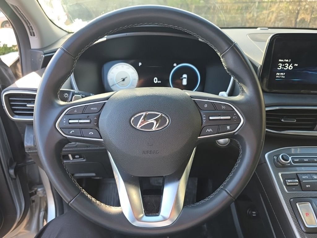 Used 2023 Hyundai Santa Fe SEL w/ Premium Package image 20