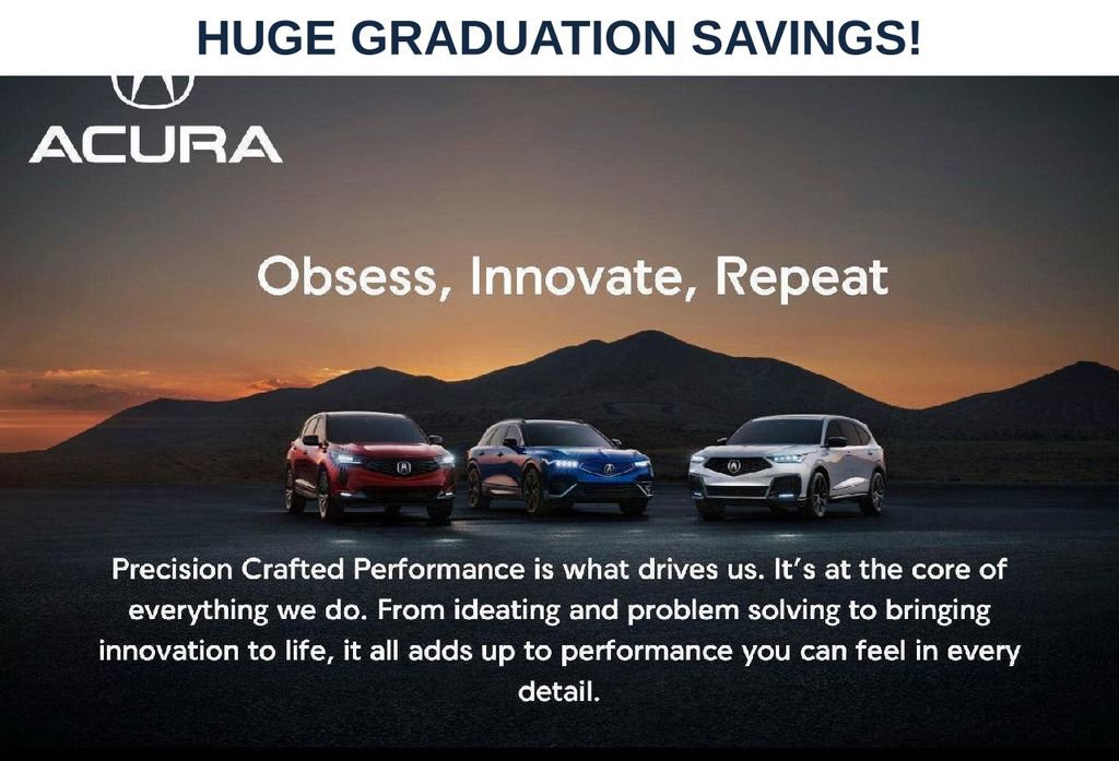 Used 2020 Acura RDX AWD image 19