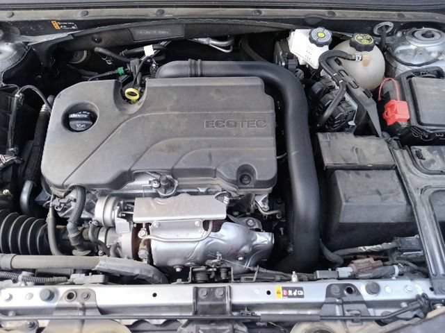 Used 2024 Chevrolet Malibu LT FWD image 33