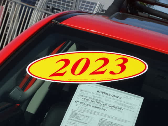 Used 2023 Toyota 4Runner TRD Pro image 12