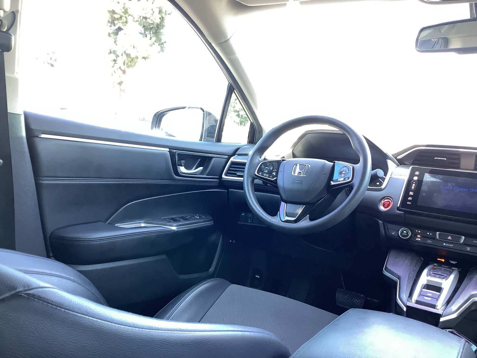 Used 2018 Honda Clarity Plug-In Hybrid image 21