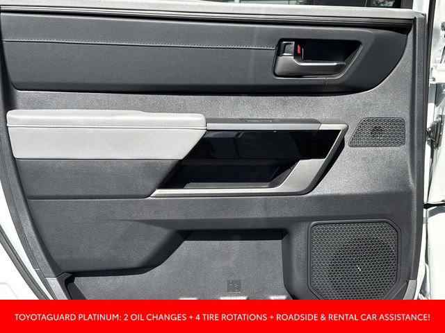 New 2026 Toyota Tundra Limited image 6