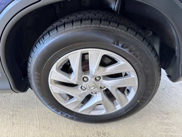 Used 2015 Honda CR-V EX image 36