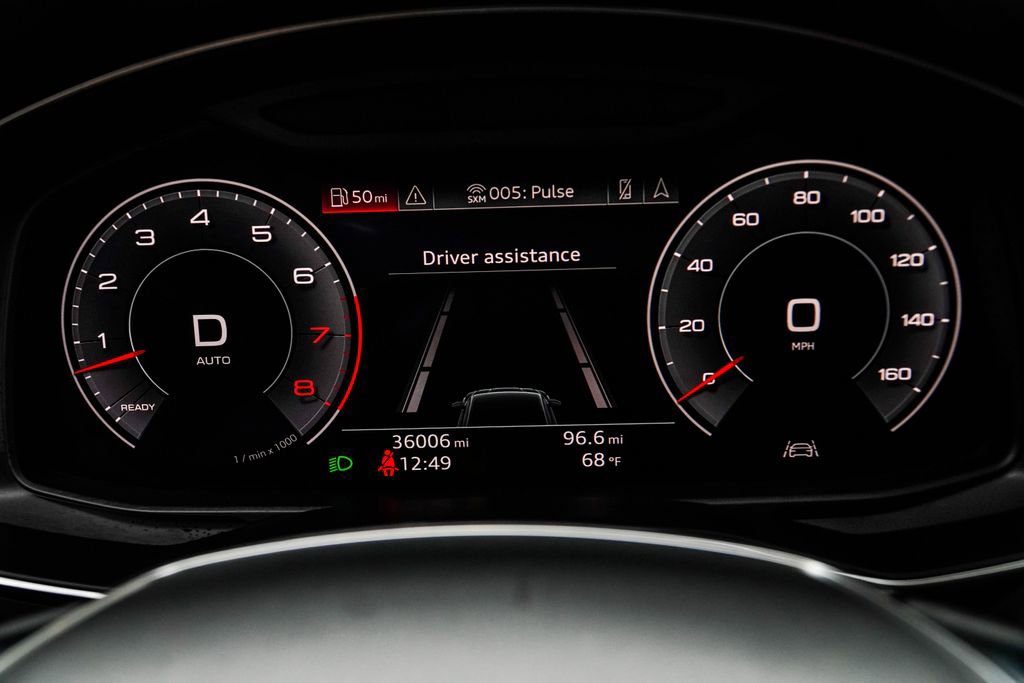 Used 2020 Audi A7 3.0T Prestige image 31