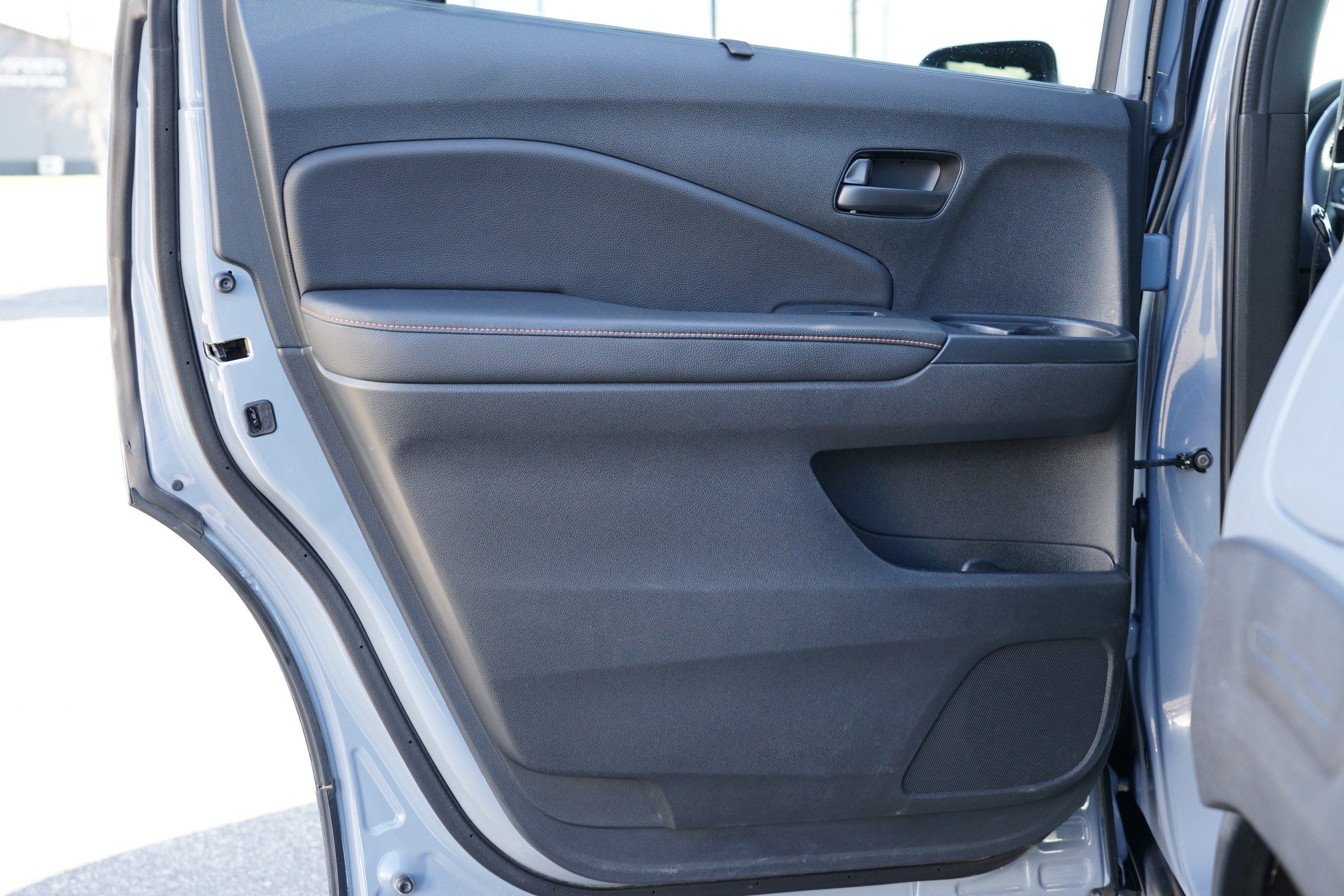 Used 2022 Honda Pilot TrailSport image 20