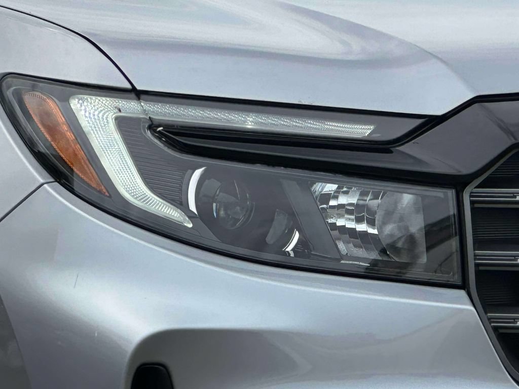 Certified 2023 Honda Passport TrailSport image 7