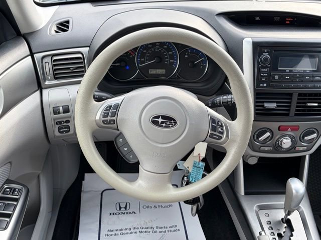 Used 2012 Subaru Forester 2.5X Premium w/ All-Weather Pkg image 35