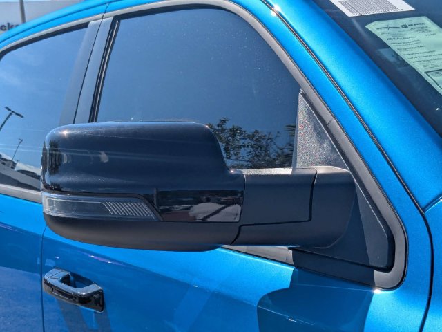 New 2026 RAM 1500 Laramie AWD/4WD image 11
