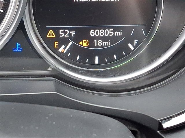 Used 2023 MAZDA CX-9 Touring image 20