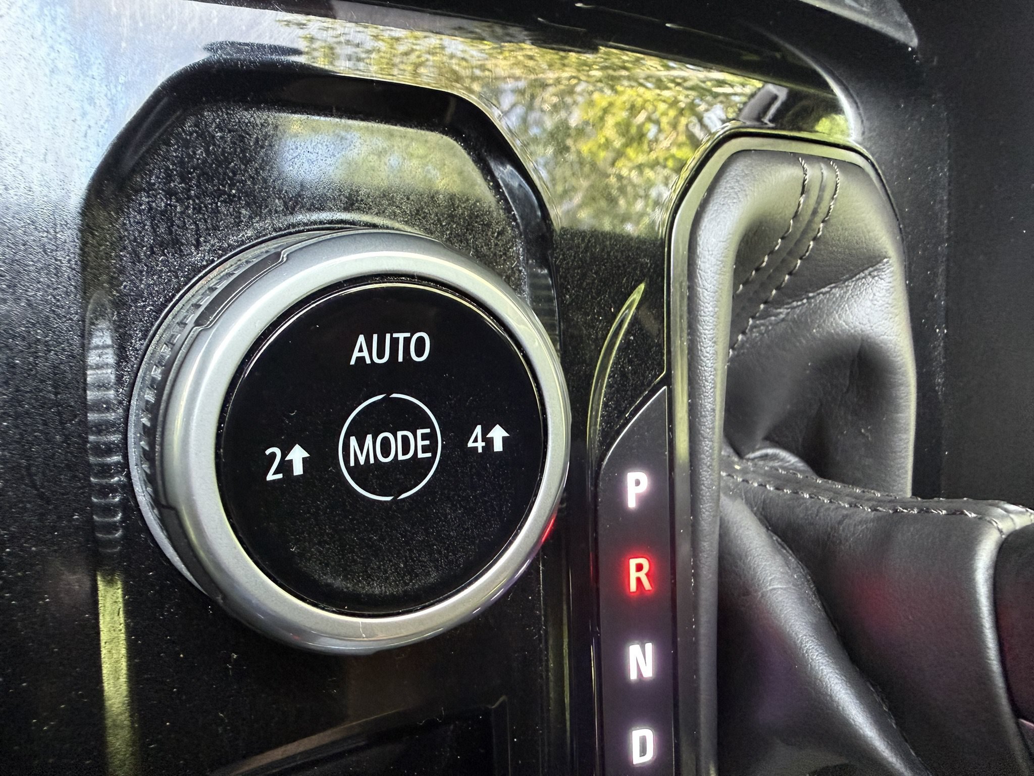 Used 2023 GMC Canyon Elevation w/ Convenience Package AWD/4WD image 19