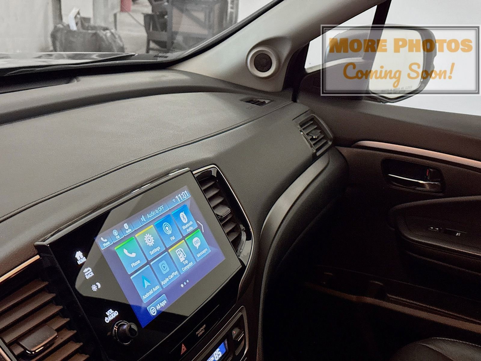 Used 2022 Honda Pilot Special Edition image 6