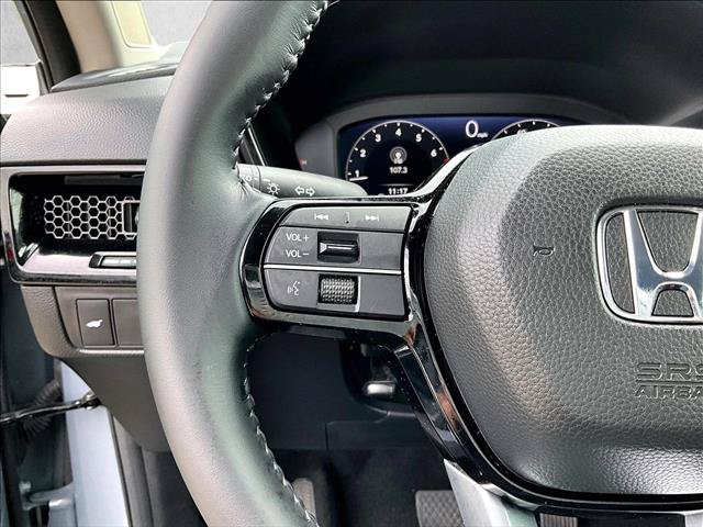 Used 2026 Honda CR-V EX-L image 20