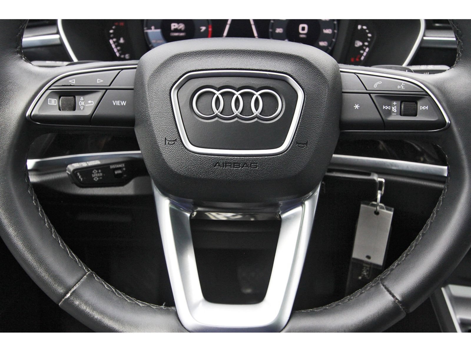 Used 2025 Audi Q3 2.0T Premium AWD/4WD image 17