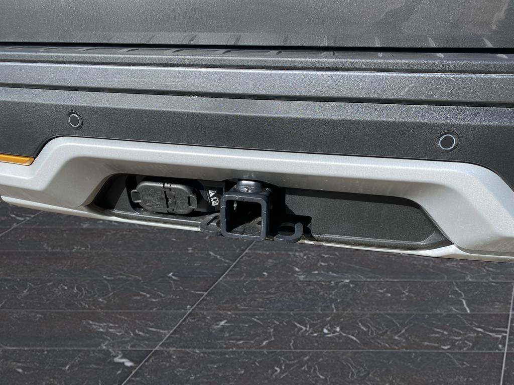 New 2026 Ford Explorer Tremor image 47