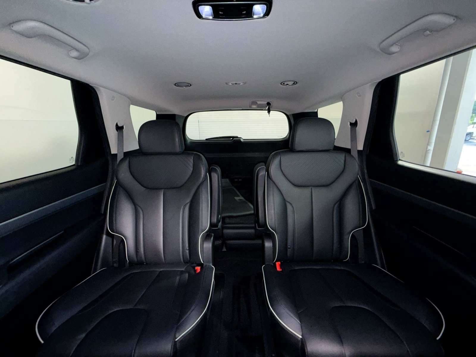Used 2023 Hyundai Palisade SEL AWD/4WD image 24
