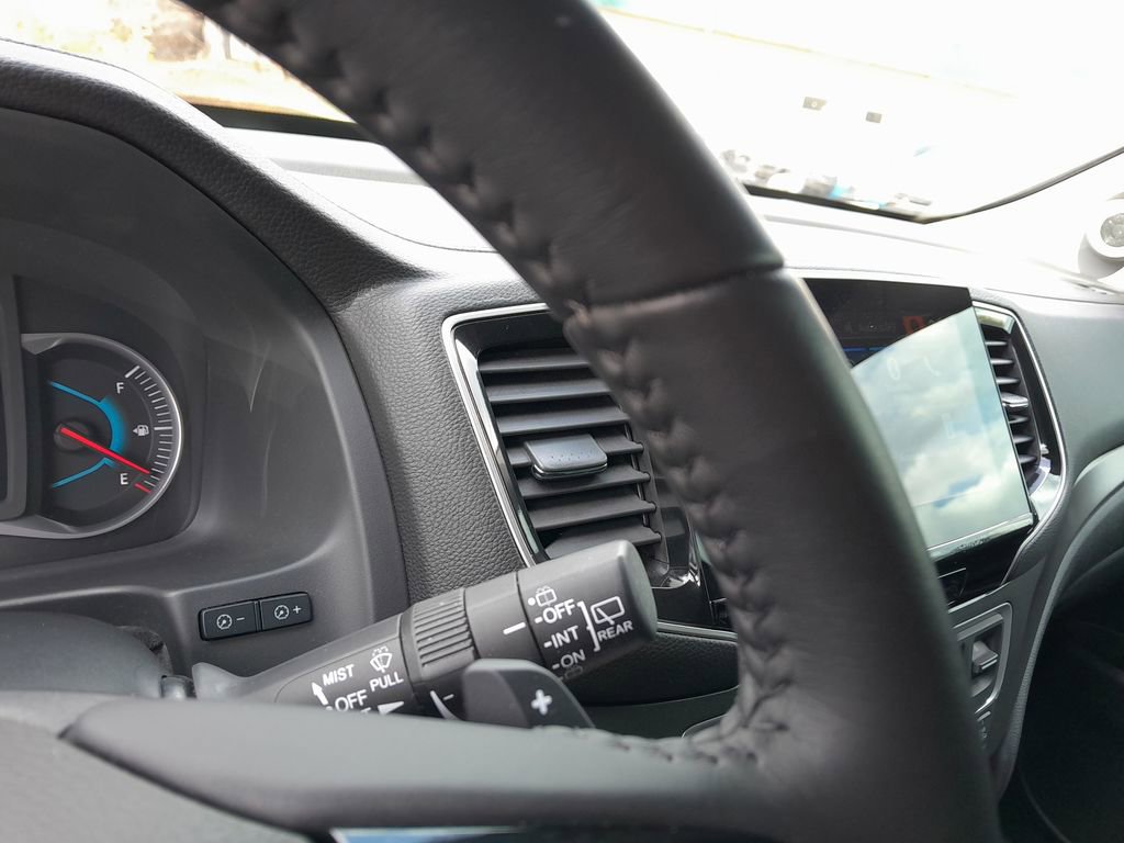Used 2021 Honda Pilot EX-L image 20