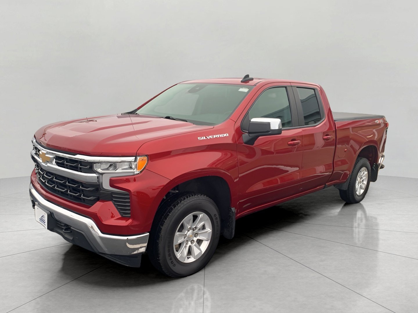 Used 2022 Chevrolet Silverado 1500 LT image 4