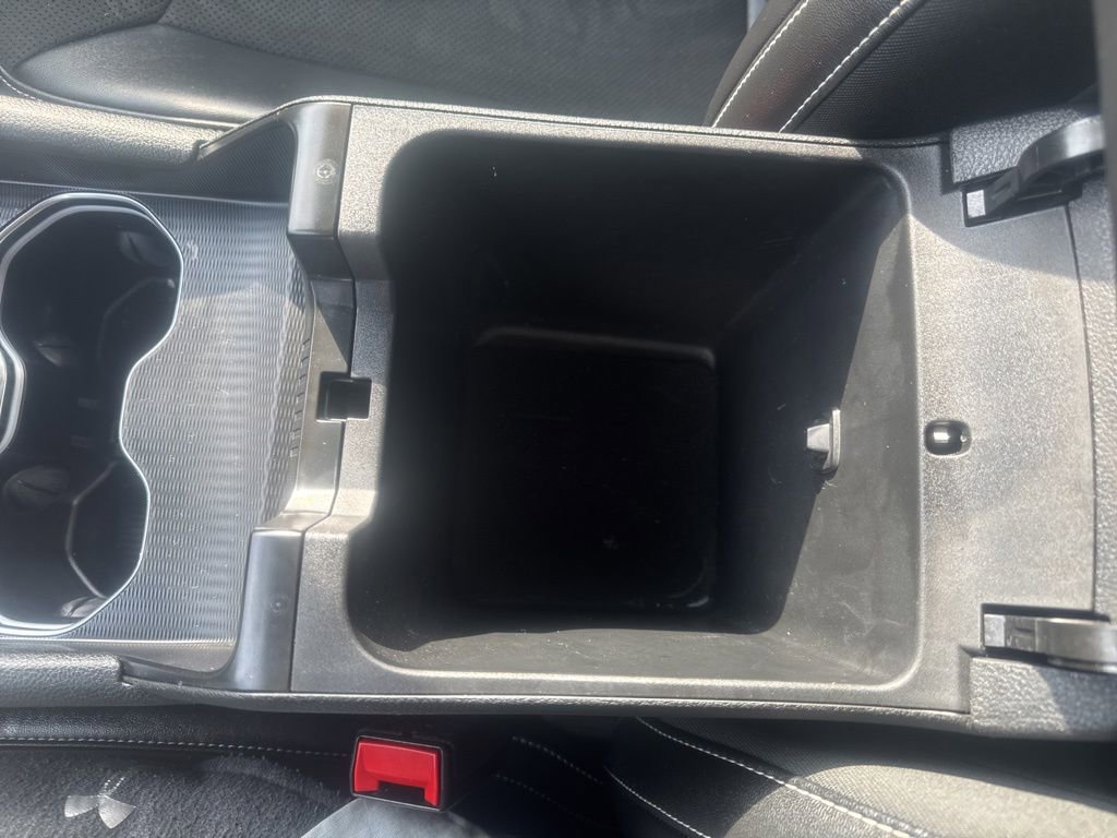 Used 2024 Jeep Grand Cherokee Altitude image 22