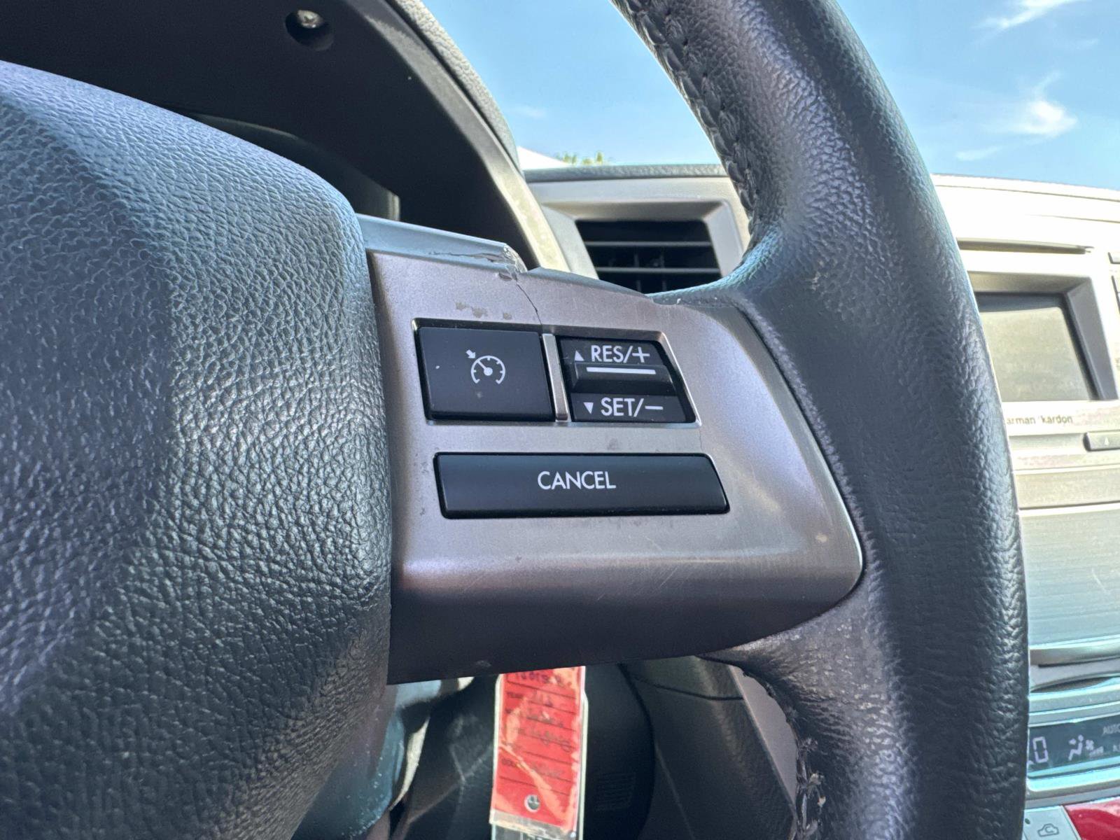 Used 2013 Subaru Legacy 2.5i Limited w/ Popular Pkg 2 image 20