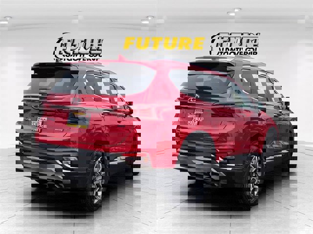 Used 2020 Hyundai Santa Fe Limited image 4