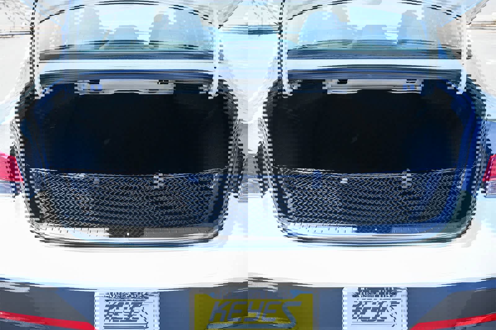 New 2025 Hyundai Elantra SE w/ Cargo Package image 13